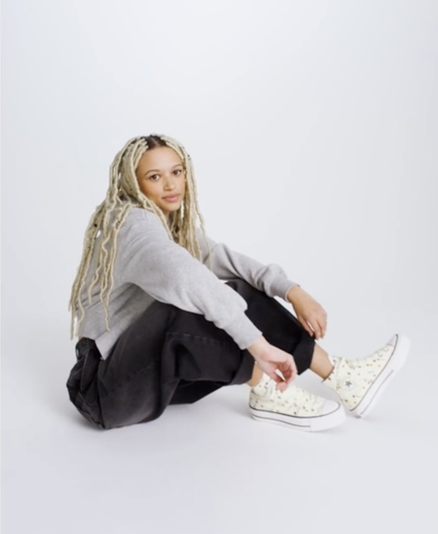Converse Fall/Winter 2025