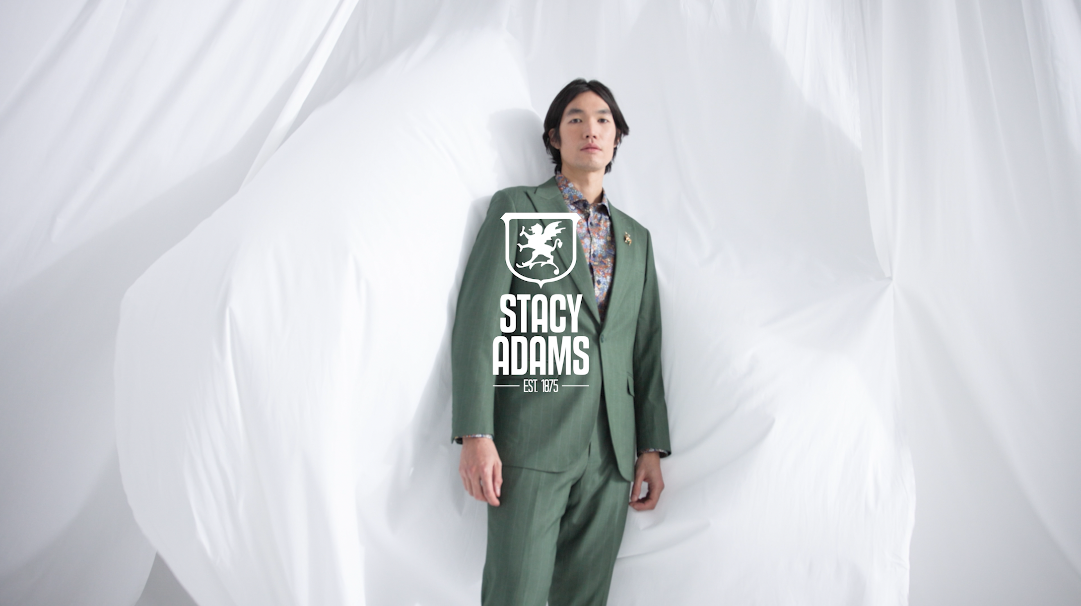 Stacy Adams Fall/Winter 2024