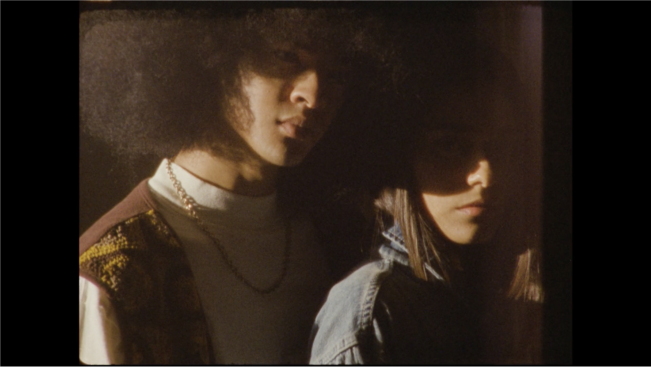 Warehouse Fashion Film